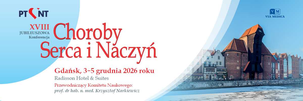 XVII Konferencja Choroby serca i naczyń
