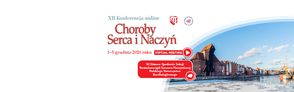 XII Konferencja Choroby Serca i Naczyń